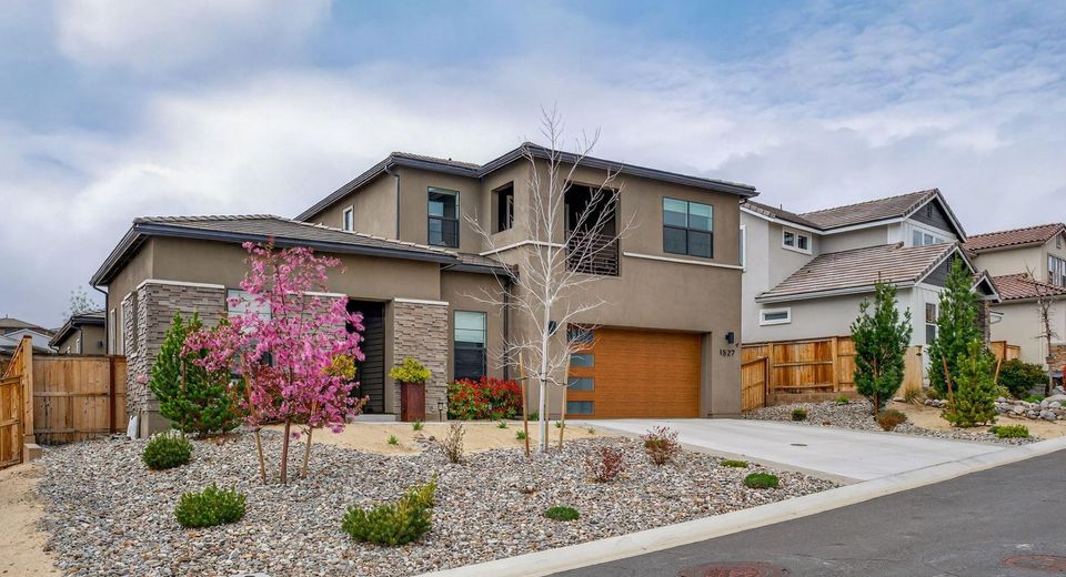 1527 Elk Run Trail, Reno, NV 89523 Photo