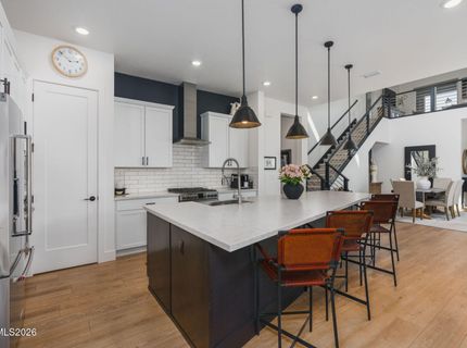 1527 Elk Run Trail, Reno, NV 89523 Photo