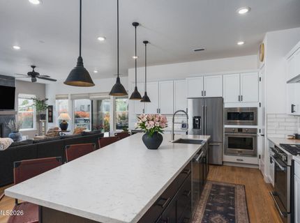 1527 Elk Run Trail, Reno, NV 89523 Photo