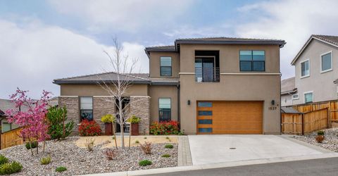 1527 Elk Run Trail, Reno, NV 89523 Photo