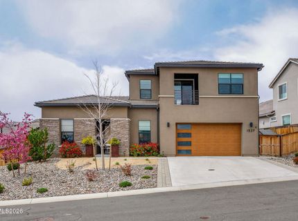 1527 Elk Run Trail, Reno, NV 89523 Photo