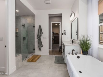 1527 Elk Run Trail, Reno, NV 89523 Photo