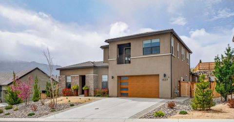 1527 Elk Run Trail, Reno, NV 89523 Photo