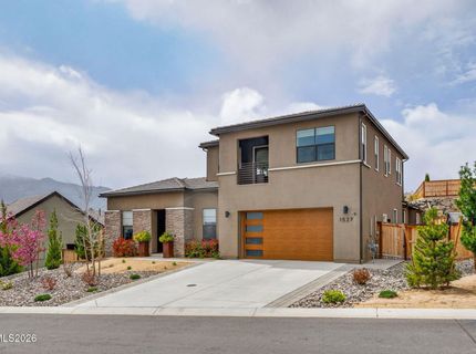 1527 Elk Run Trail, Reno, NV 89523 Photo