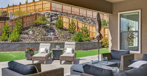 1527 Elk Run Trail, Reno, NV 89523 Photo