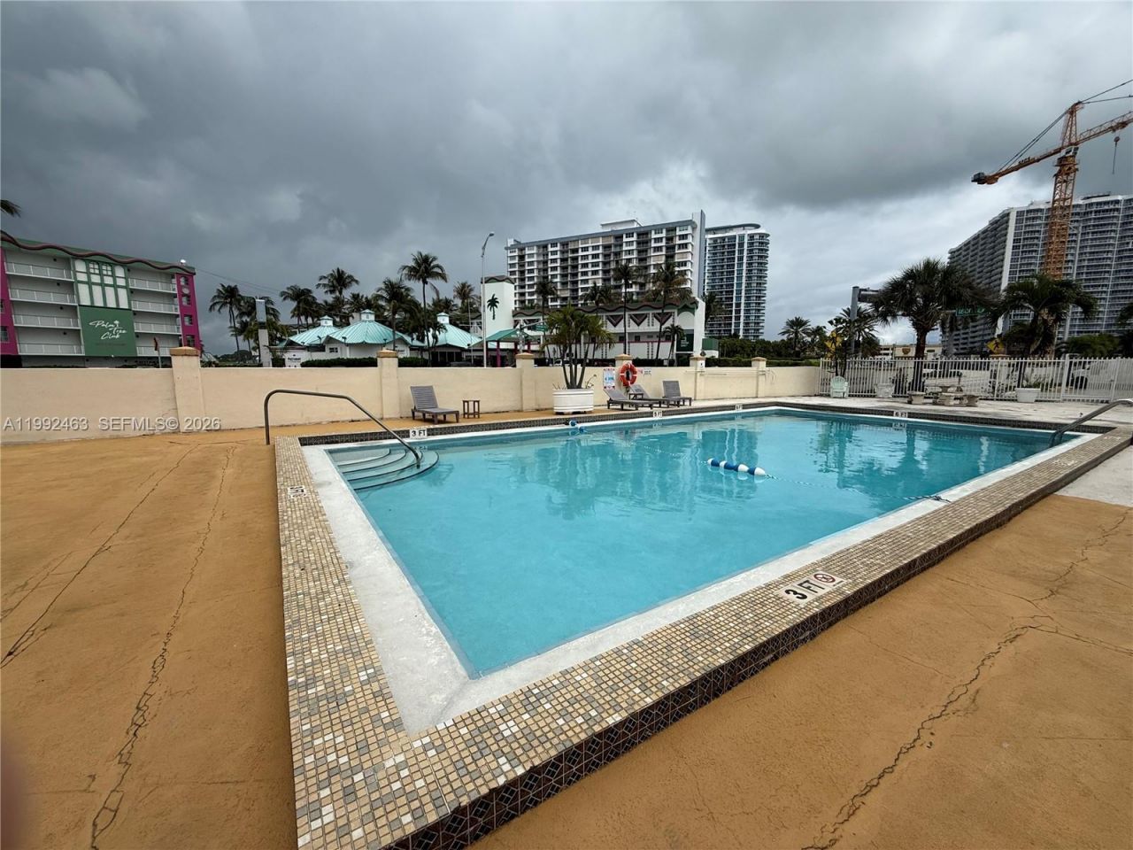 1780 79th St Cswy, Unit C214, North Bay Village, FL 33141 Photo