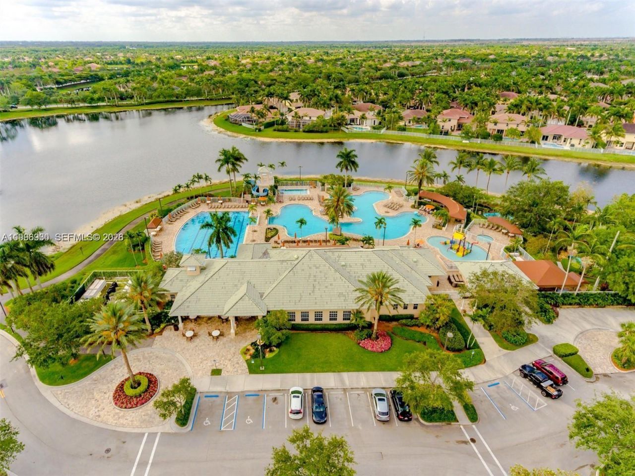 1877 Aspen Ln, Weston, FL 33327 Photo