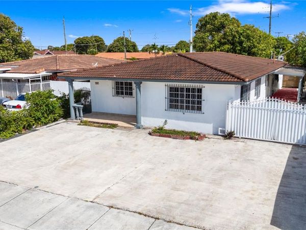 361 E 39th St, Unit 1, Hialeah, FL 33013