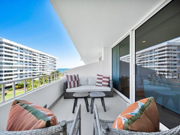 199 Ocean Lane Dr, Unit 602, Key Biscayne, FL 33149