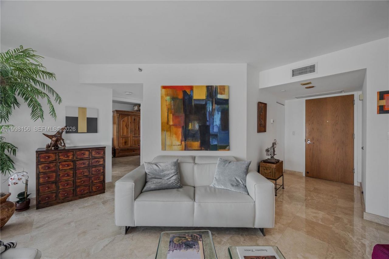 1000 W Island Blvd, Unit 1910, Aventura, FL 33160 Photo