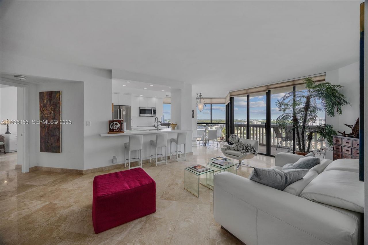 1000 W Island Blvd, Unit 1910, Aventura, FL 33160 Photo