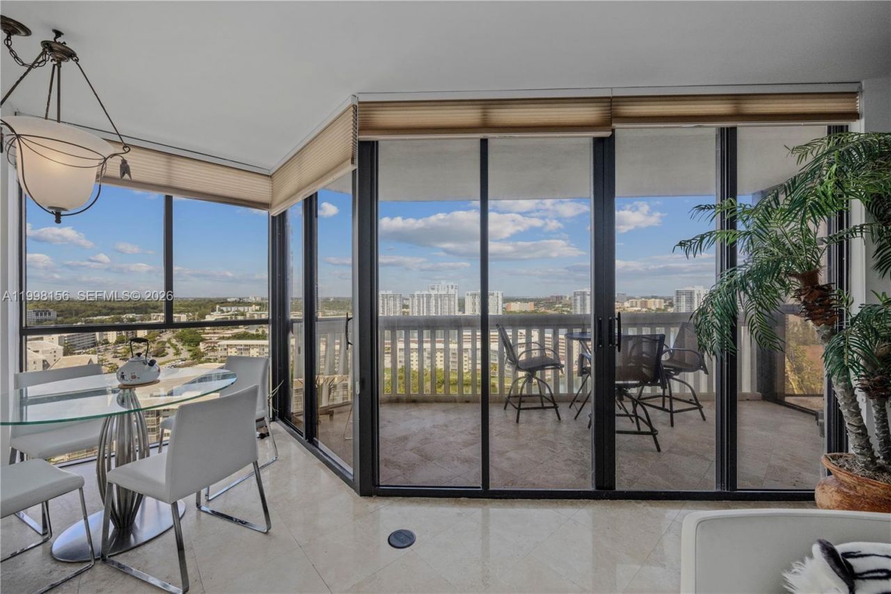 1000 W Island Blvd, Unit 1910, Aventura, FL 33160 Photo