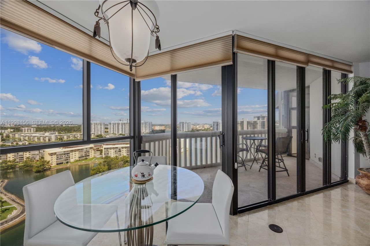 1000 W Island Blvd, Unit 1910, Aventura, FL 33160 Photo