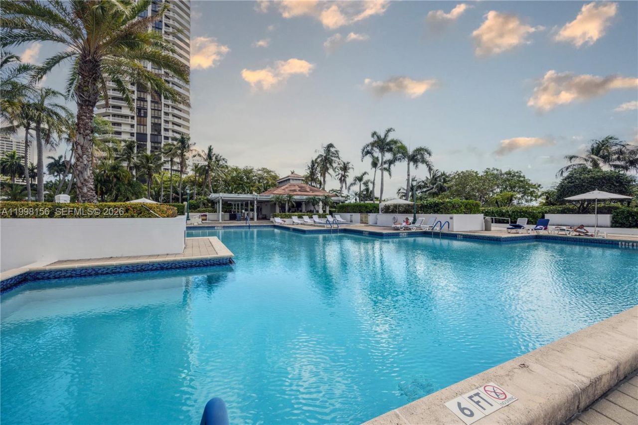 1000 W Island Blvd, Unit 1910, Aventura, FL 33160 Photo