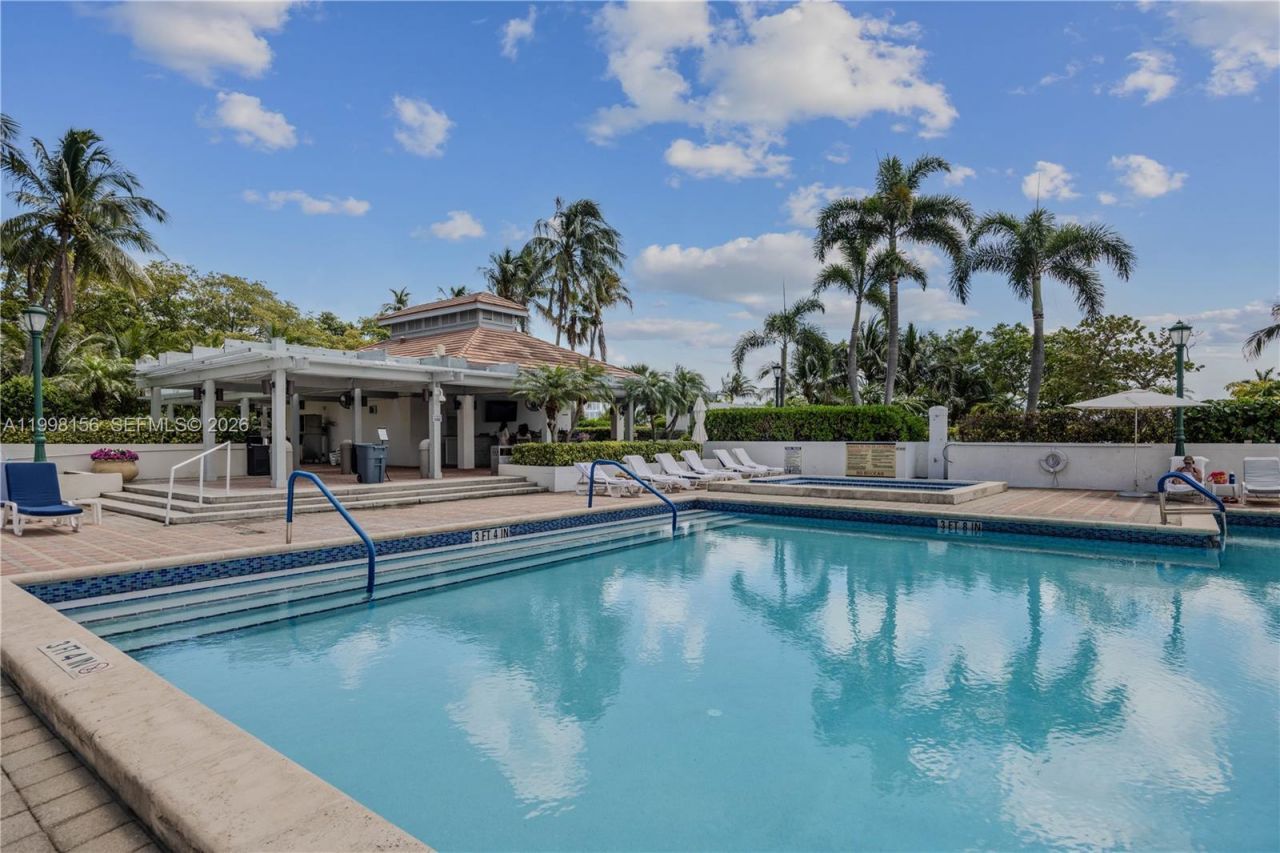 1000 W Island Blvd, Unit 1910, Aventura, FL 33160 Photo