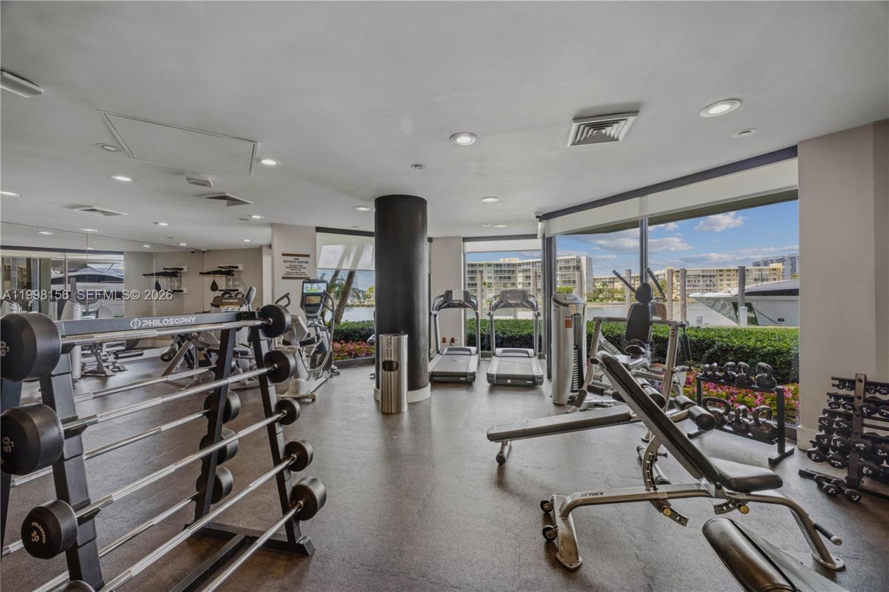 1000 W Island Blvd, Unit 1910, Aventura, FL 33160 Photo