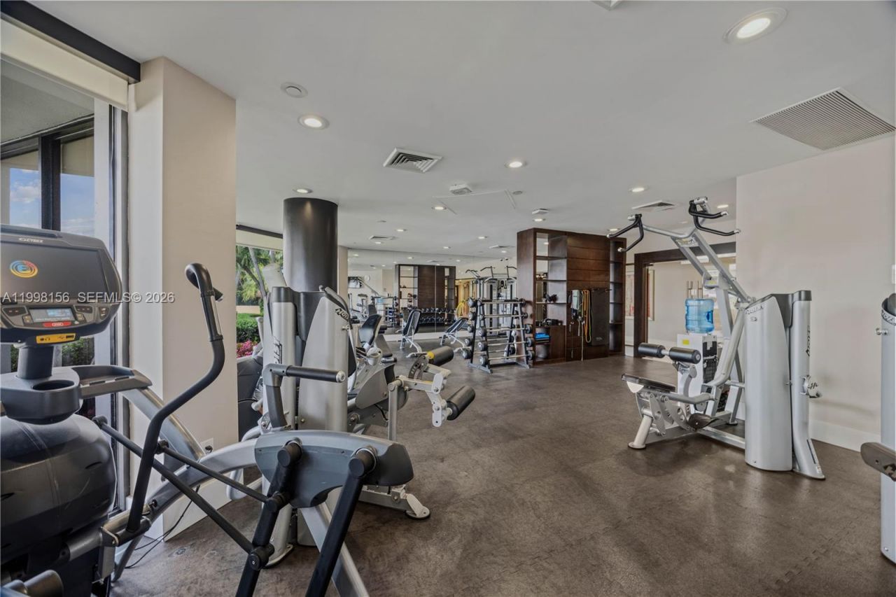 1000 W Island Blvd, Unit 1910, Aventura, FL 33160 Photo