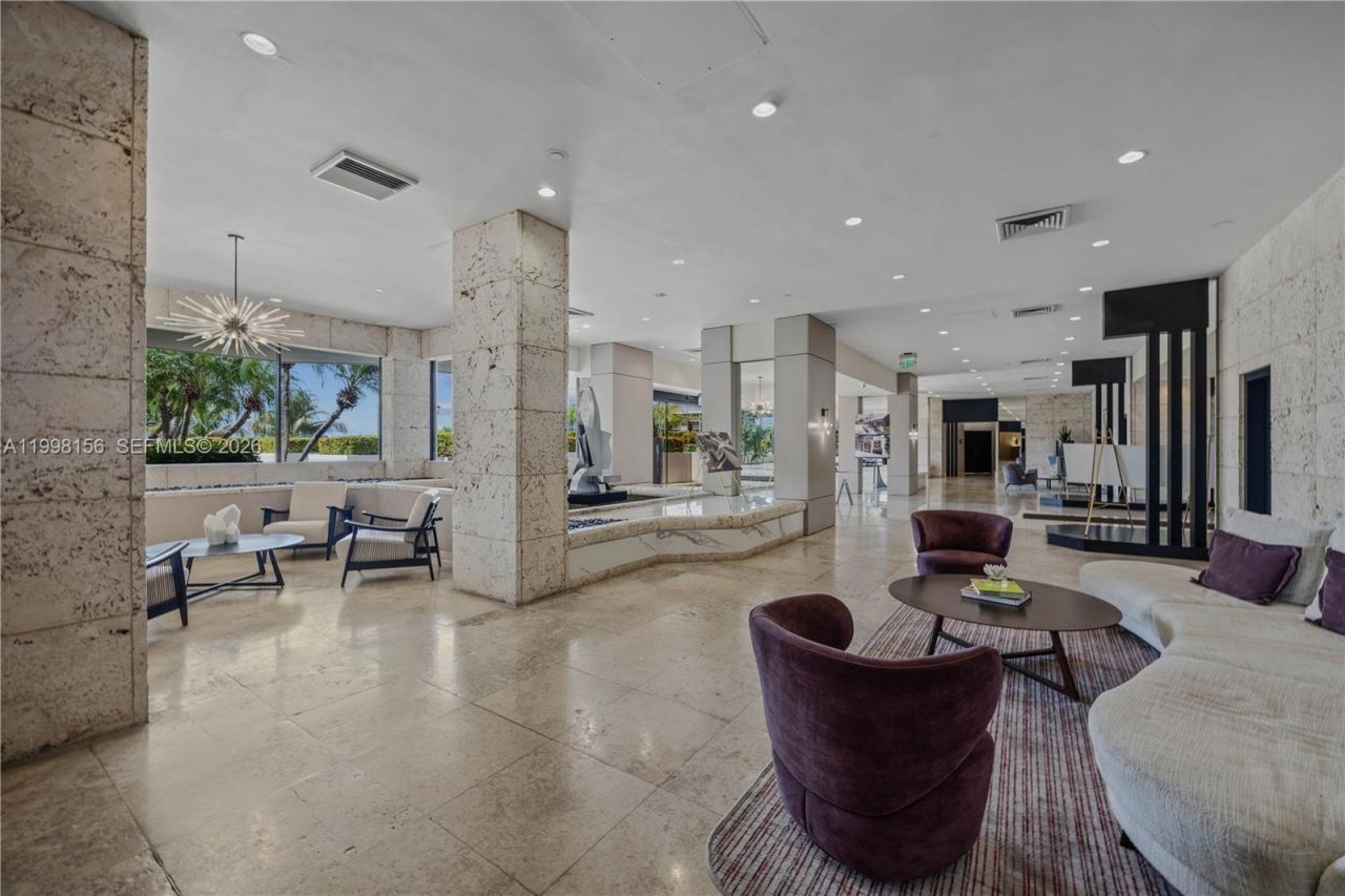 1000 W Island Blvd, Unit 1910, Aventura, FL 33160 Photo