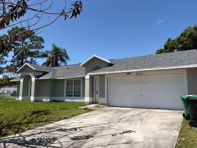 2992 SW Lucerne St, Port Saint Lucie, FL 34953 Photo