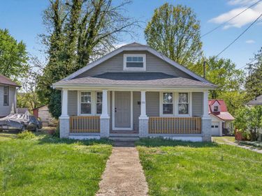 1511 Radcliff Avenue, Lynchburg, VA 24502