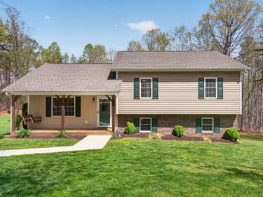 4815 Browns Mill Road, Rustburg, VA 24588