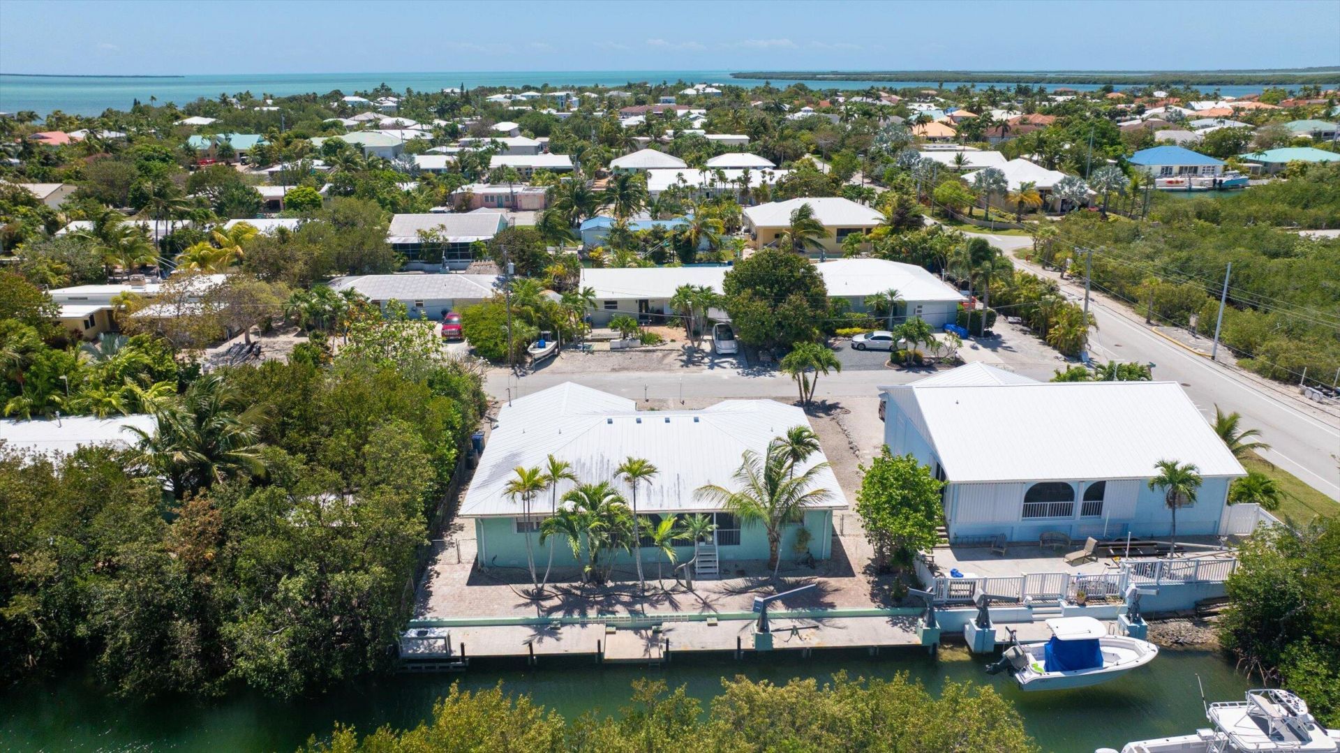 21025 3rd Avenue, Cudjoe, FL 33042 Photo