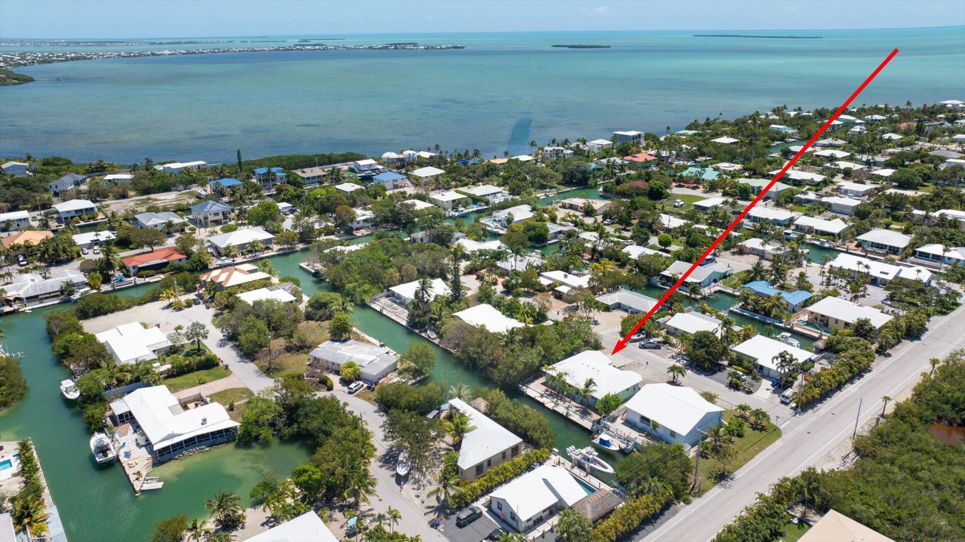 21025 3rd Avenue, Cudjoe, FL 33042 Photo