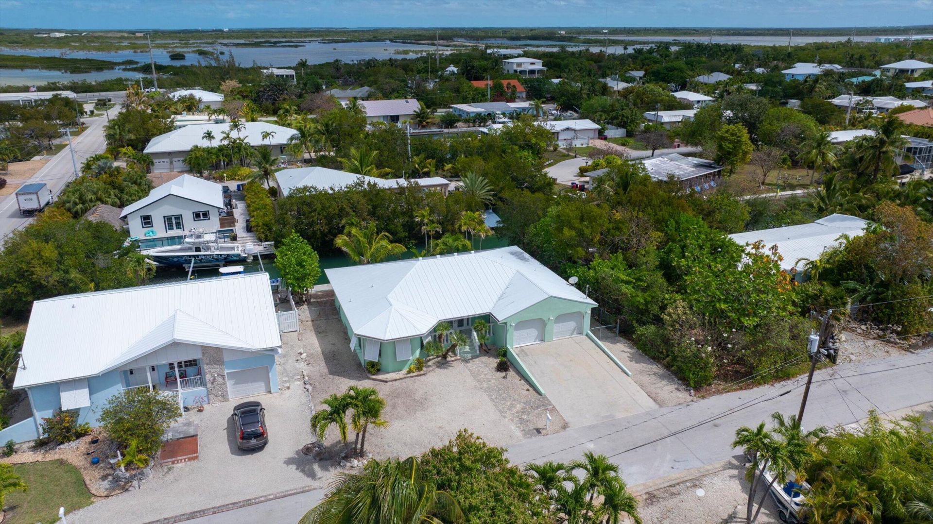 21025 3rd Avenue, Cudjoe, FL 33042 Photo