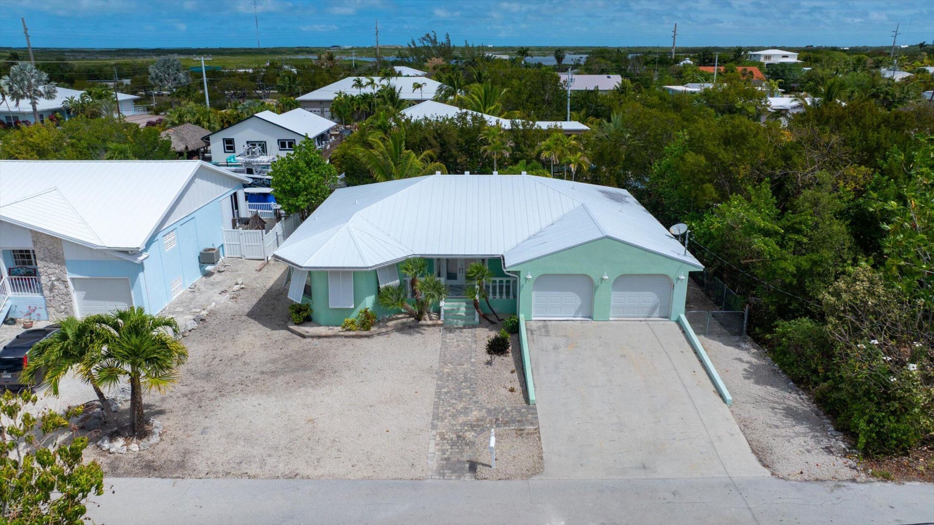 21025 3rd Avenue, Cudjoe, FL 33042 Photo