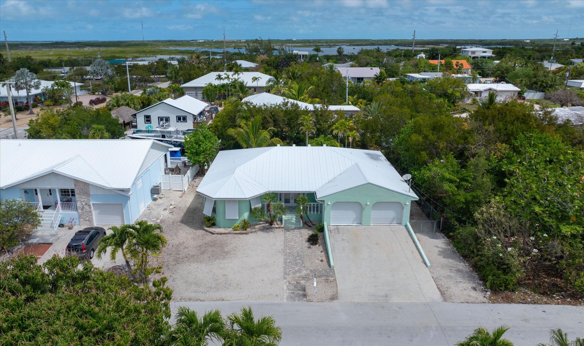 21025 3rd Avenue, Cudjoe, FL 33042 Photo