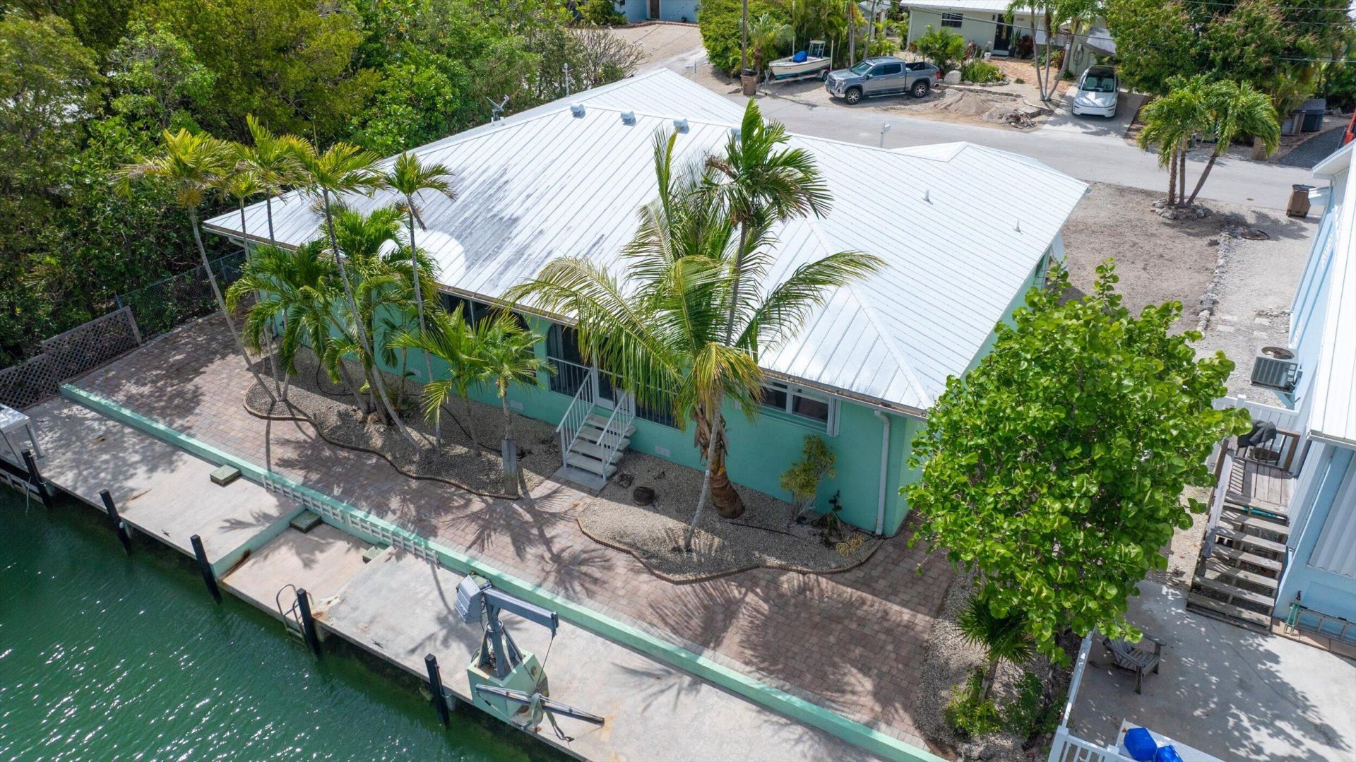 21025 3rd Avenue, Cudjoe, FL 33042 Photo