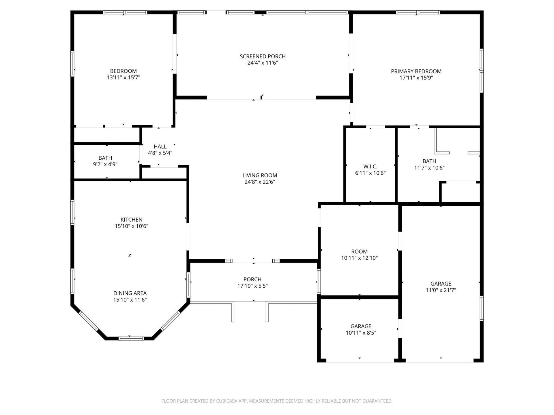 21025 3rd Avenue, Cudjoe, FL 33042 Photo