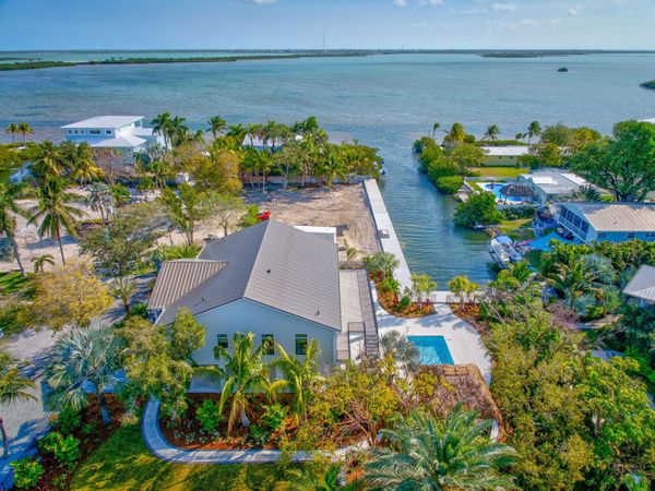 17210 Angelfish Lane, Sugarloaf, FL 33042