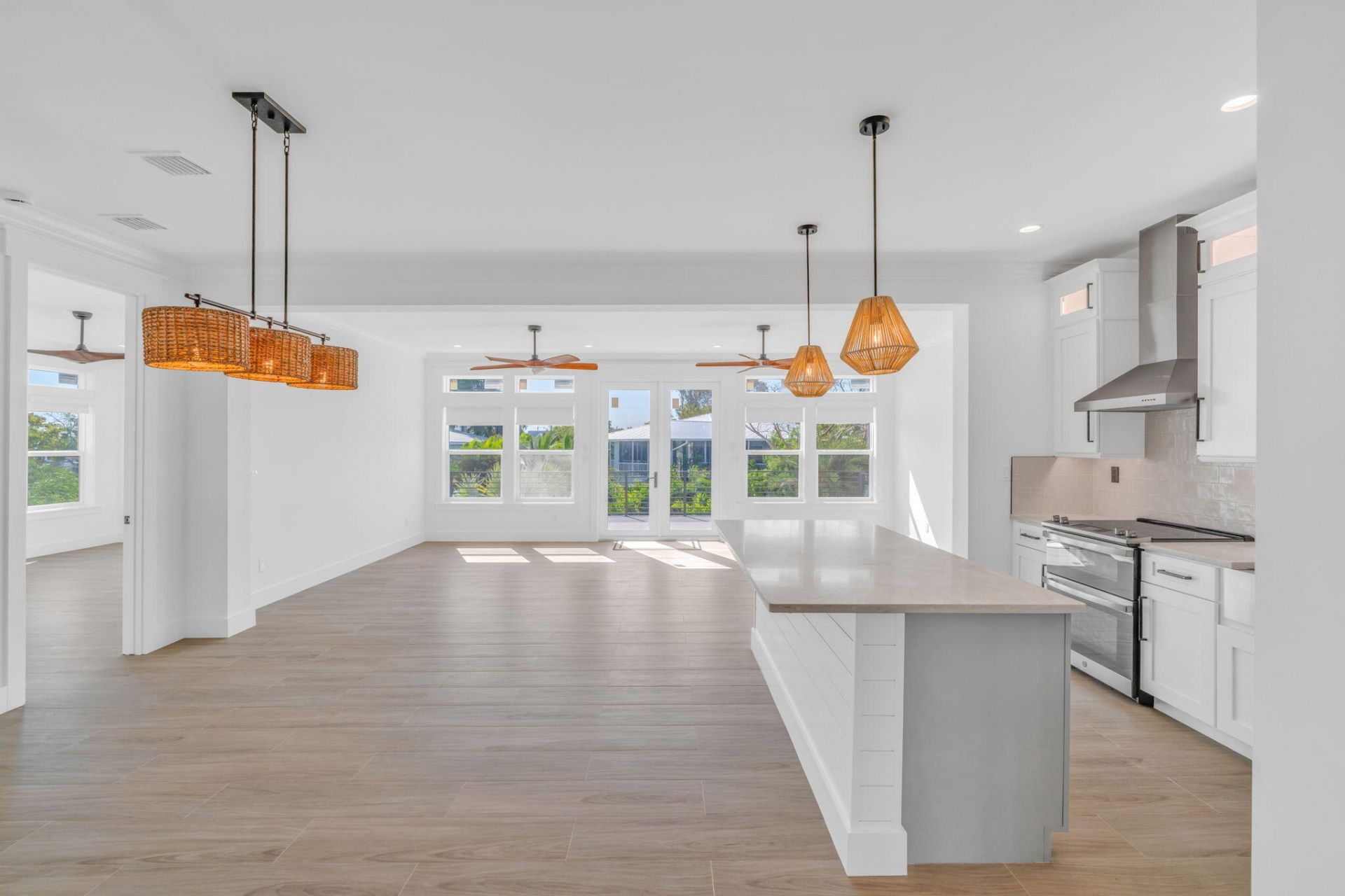 17210 Angelfish Lane, Sugarloaf, FL 33042 Photo