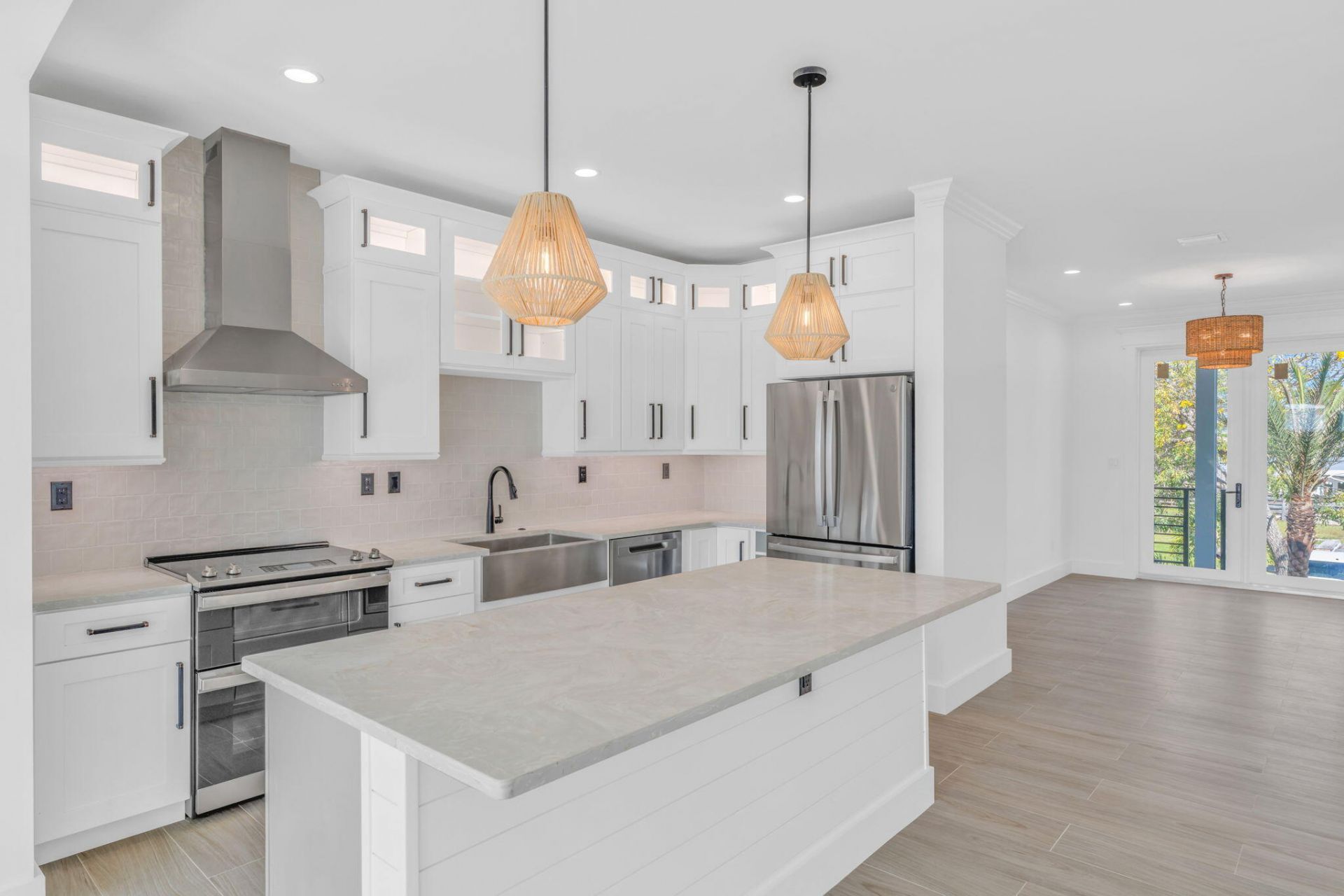 17210 Angelfish Lane, Sugarloaf, FL 33042 Photo