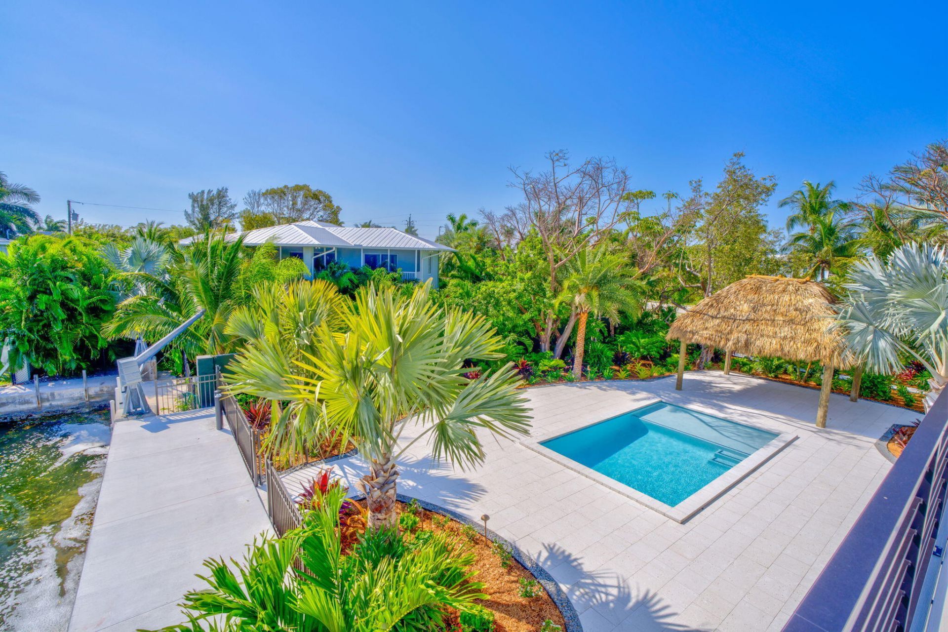 17210 Angelfish Lane, Sugarloaf, FL 33042 Photo