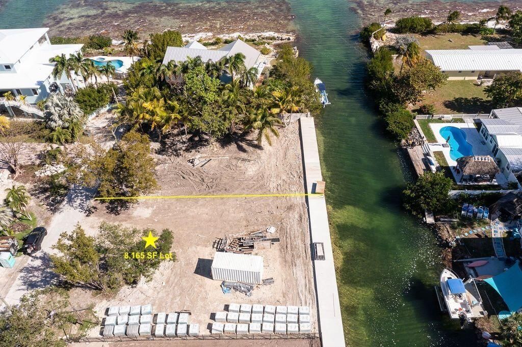 17220 Angelfish Lane, Sugarloaf, FL 33042 Photo