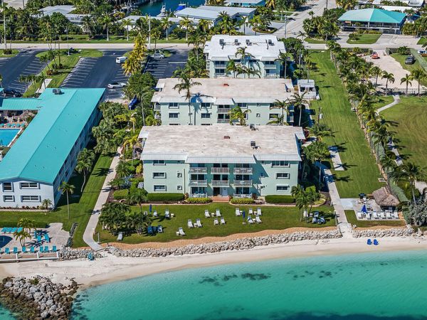 1101 W Ocean Drive, Unit 32, KEY COLONY, FL 33051