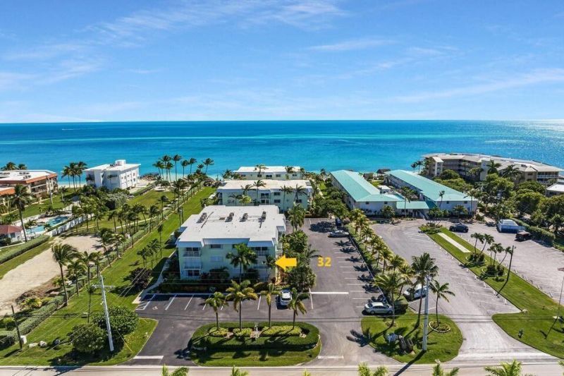 1101 W Ocean Drive, Unit 32, Key Colony, FL 33051 Photo