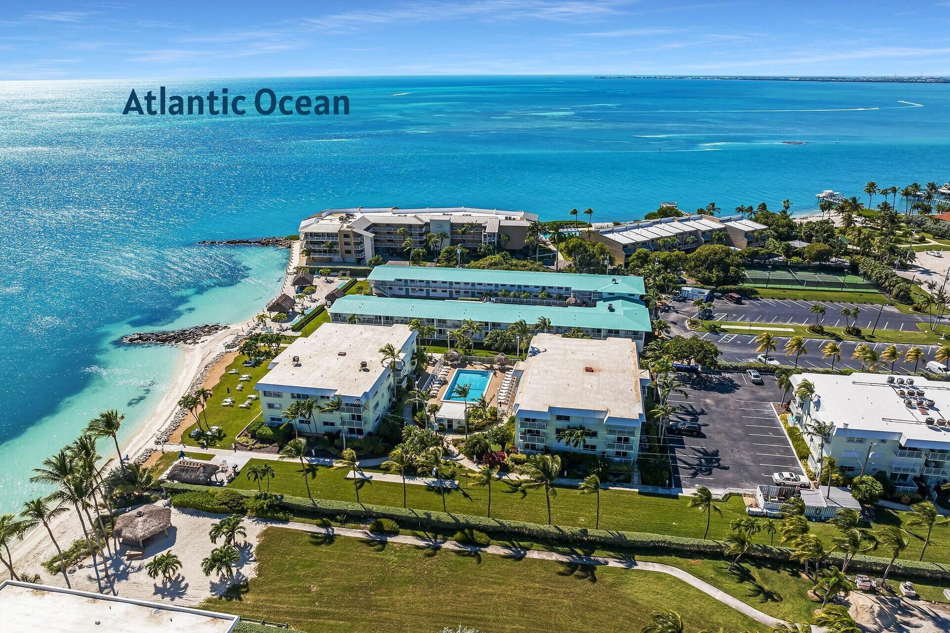 1101 W Ocean Drive, Unit 32, Key Colony, FL 33051 Photo