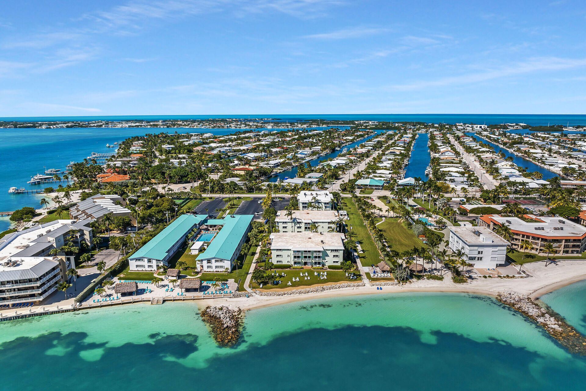 1101 W Ocean Drive, Unit 32, Key Colony, FL 33051 Photo