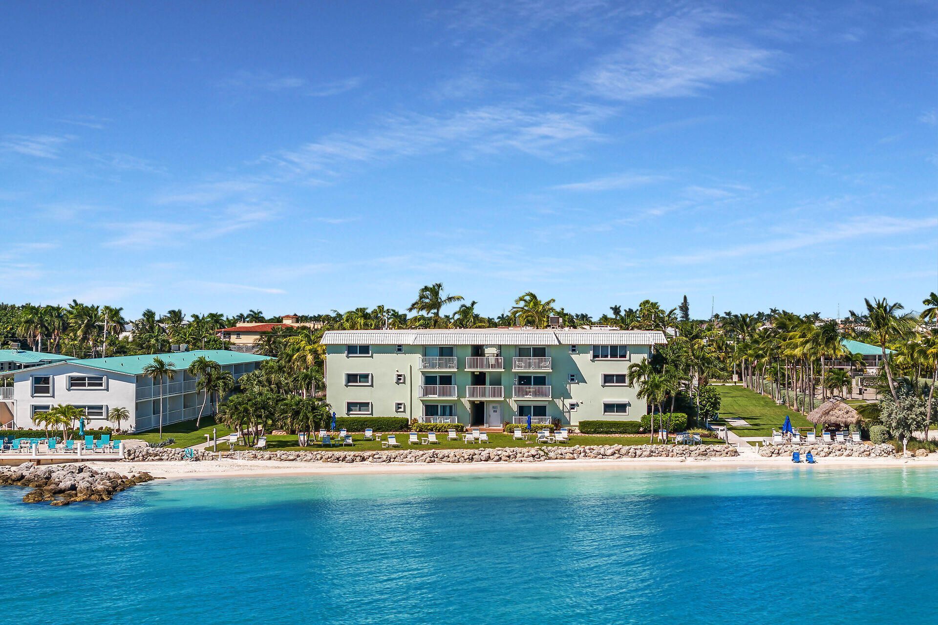 1101 W Ocean Drive, Unit 32, Key Colony, FL 33051 Photo