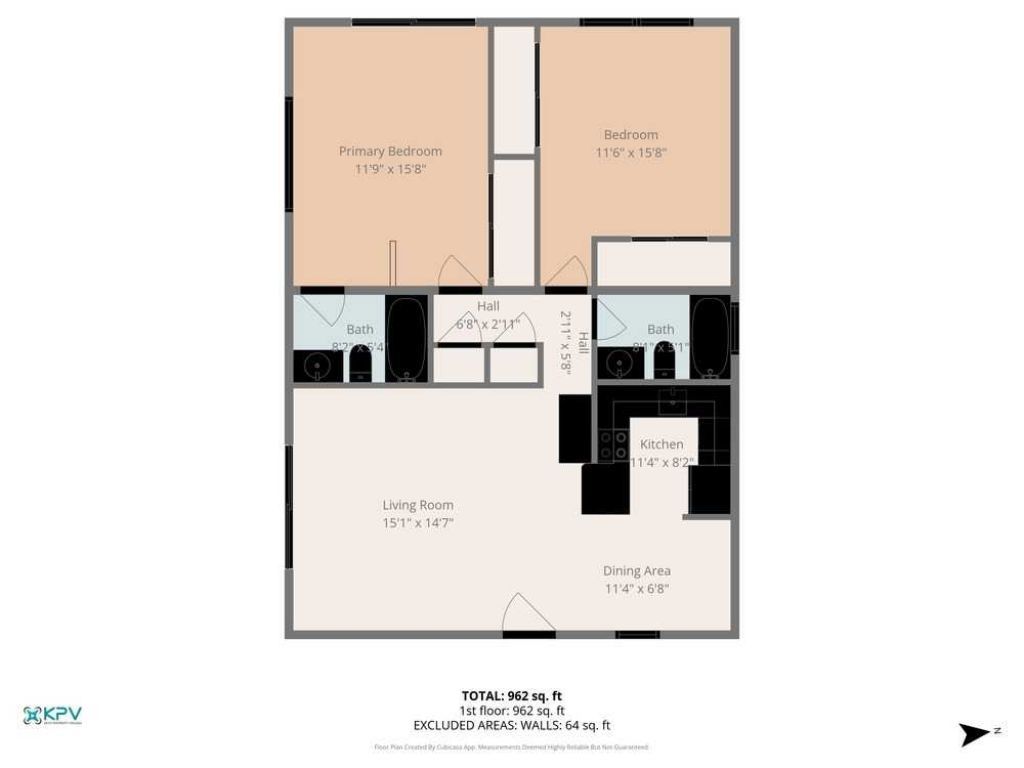 1101 W Ocean Drive, Unit 32, Key Colony, FL 33051 Photo