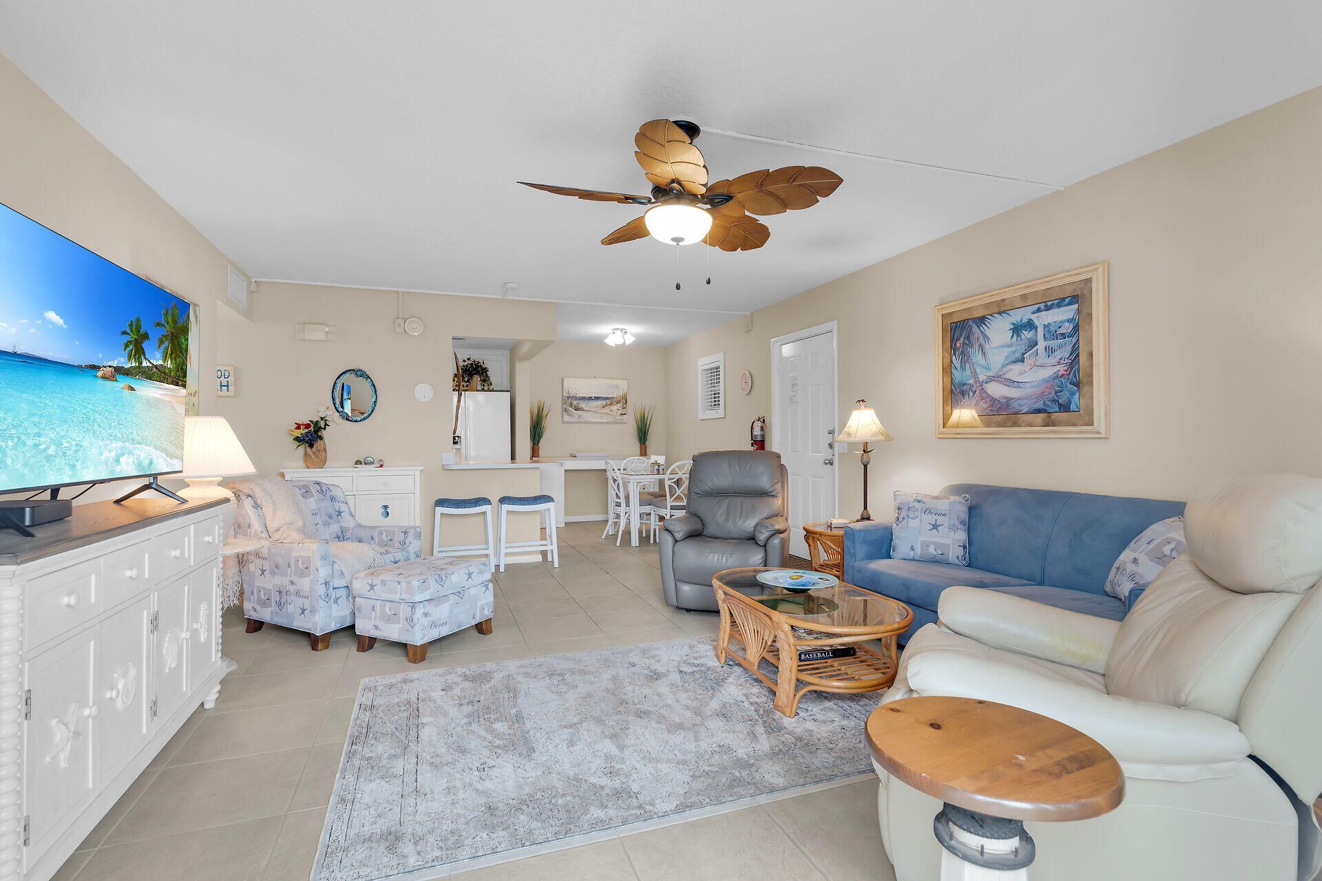 1101 W Ocean Drive, Unit 32, Key Colony, FL 33051 Photo
