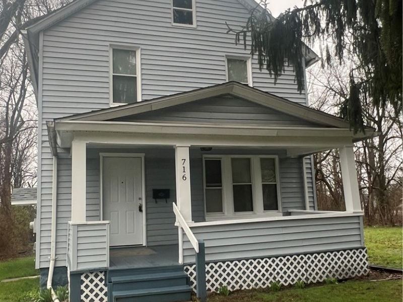 716 Grace Avenue, Akron, OH 44320 Photo 1