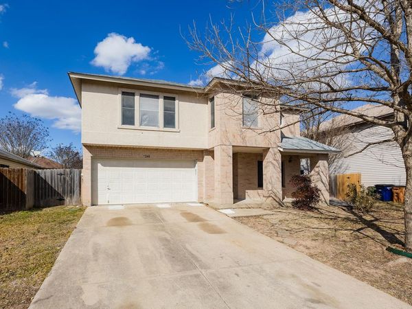 1240 Dexford DR, Austin, TX 78753