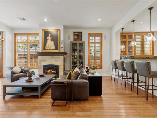 2207 Forest TRL, Unit A, Austin, TX 78703