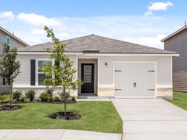 330 Low Pasture TRL, Maxwell, TX 78656