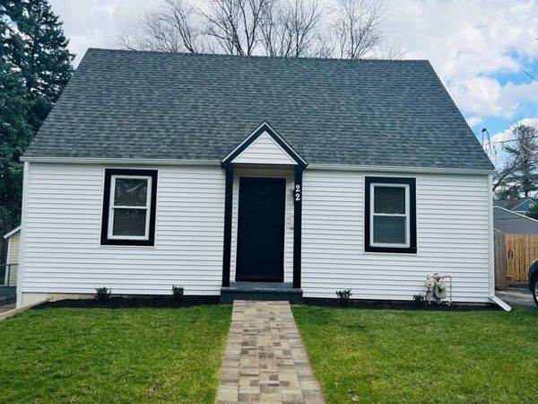 22 N 12th Street , St. Charles, IL 60174