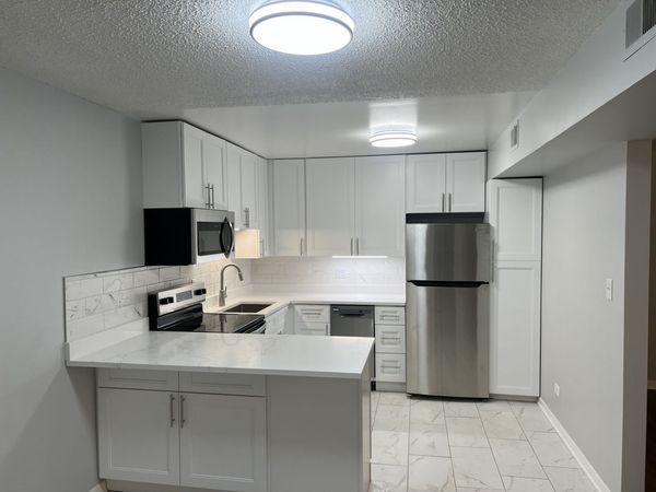 9721 S Harlem Avenue , Unit 2D, Chicago Ridge, IL 60415